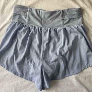 Tempo Light as Air Run Shorts